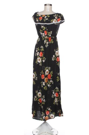 Šaty  Unbranded, Veľkosť XL, Farba Viacfarebná, Cena  17,72 €, #137737915