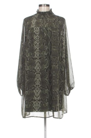 Kleid H&M, Größe XL, Farbe Grün, Preis 18,00 €, #137737979