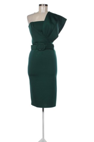 Rochie Unbranded, Mărime S, Culoare Verde, Preț 137,63 Lei, #137738007