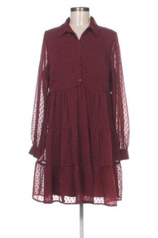 Φόρεμα ONLY Carmakoma, Μέγεθος L, Χρώμα Κόκκινο, Τιμή 16,00 €, #137738029