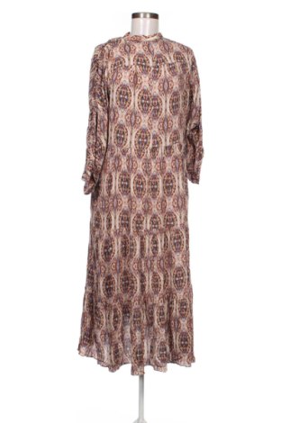 Рокля Massimo Dutti, Размер L, Цвят Многоцветен, Цена 56,00 €, #137738053