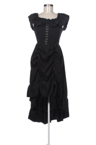 Kleid Unbranded, Größe S, Farbe Schwarz, Preis 17,00 €, #137738078