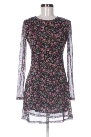 Rochie Stradivarius, Mărime M, Culoare Multicolor, Preț 47,24 Lei, #137738166