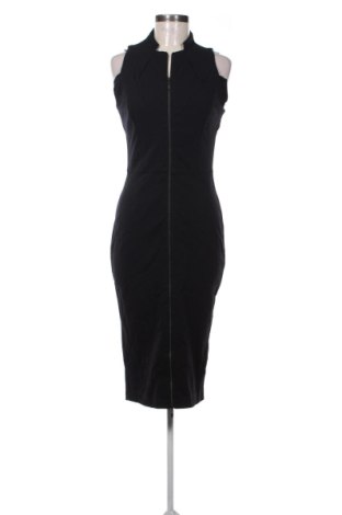Rochie Cue, Mărime M, Culoare Negru, Preț 320,19 Lei, #137738399