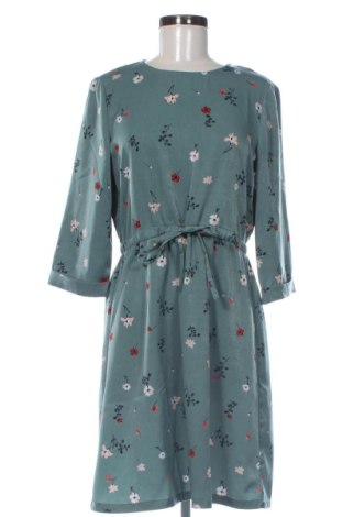 Rochie Vero Moda, Mărime M, Culoare Multicolor, Preț 57,03 Lei, #137738400
