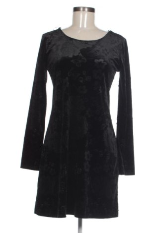 Šaty  One Clothing, Veľkosť M, Farba Čierna, Cena  37,34 €, #137738402