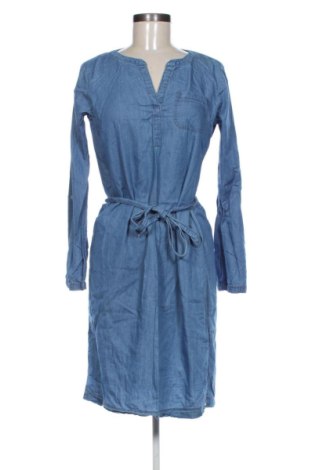 Rochie Tom Tailor, Mărime M, Culoare Albastru, Preț 68,24 Lei, #137738581