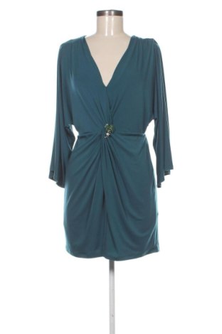 Rochie Guess, Mărime S, Culoare Albastru, Preț 209,96 Lei, #137738592