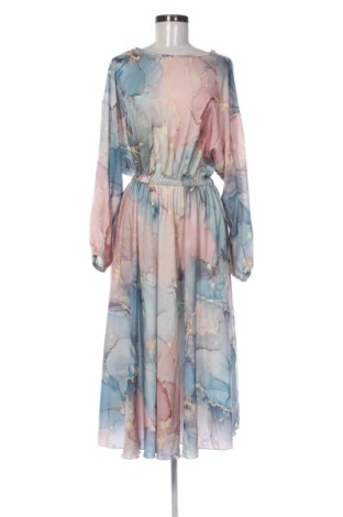 Kleid Unbranded, Größe M, Farbe Mehrfarbig, Preis 22,00 €, #137738648