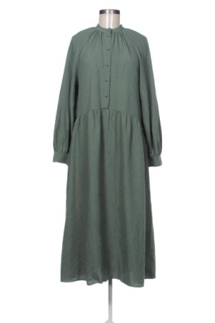 Φόρεμα H&M, Μέγεθος M, Χρώμα Πράσινο, Τιμή 12,00 €, #137738743