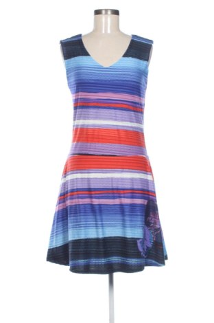 Rochie Desigual, Mărime L, Culoare Multicolor, Preț 288,70 Lei, #137738747