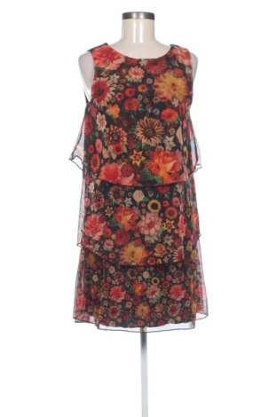 Rochie Desigual, Mărime M, Culoare Multicolor, Preț 456,67 Lei, #137738774