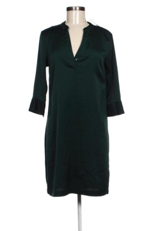 Rochie H&M, Mărime M, Culoare Verde, Preț 61,99 Lei, #137738807