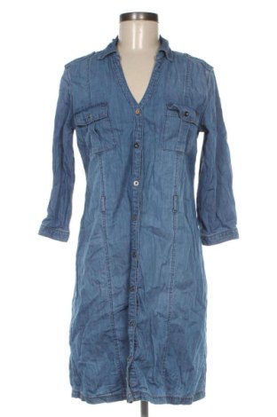 Šaty  Lee Cooper, Veľkosť L, Farba Modrá, Cena  63,54 €, #137738812