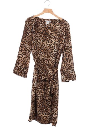 Rochie H&M, Mărime XS, Culoare Multicolor, Preț 47,24 Lei, #137738851
