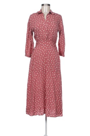 Φόρεμα Zara, Μέγεθος S, Χρώμα Πολύχρωμο, Τιμή 19,00 €, #137738921