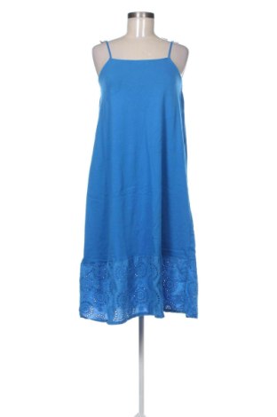 Φόρεμα Mango, Μέγεθος S, Χρώμα Μπλέ, Τιμή 25,00 €, #137738933