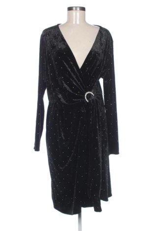 Šaty  Body Flirt, Veľkosť XL, Farba Čierna, Cena  26,00 €, #137739057