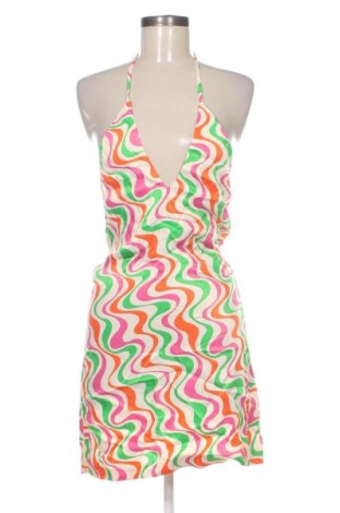 Φόρεμα Zara, Μέγεθος S, Χρώμα Πολύχρωμο, Τιμή 37,40 €, #137739132