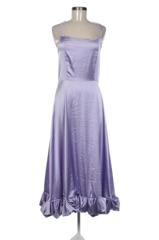 Šaty  Unbranded, Velikost S, Barva Fialová, Cena  722,00 Kč, #137739144