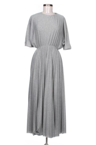 Rochie Mango, Mărime M, Culoare Gri, Preț 167,97 Lei, #137739149