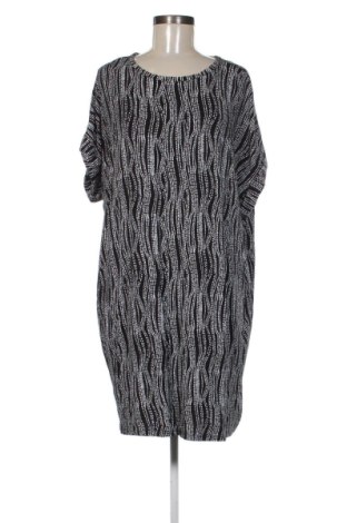 Sukienka F&F, Rozmiar XXL, Kolor Kolorowy, Cena 70,00 zł, #137739151
