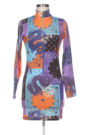 Φόρεμα Jaded London, Μέγεθος M, Χρώμα Πολύχρωμο, Τιμή 65,57 €, #137739190
