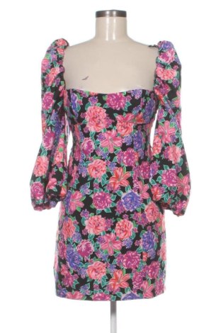 Φόρεμα Zara, Μέγεθος M, Χρώμα Πολύχρωμο, Τιμή 37,40 €, #137739336
