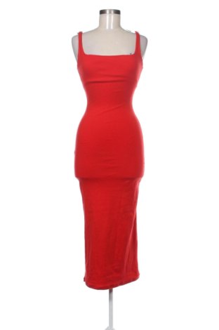 Rochie Bershka, Mărime S, Culoare Roșu, Preț 147,50 Lei, #137739341