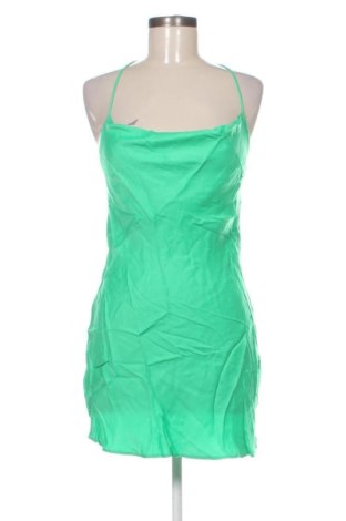 Φόρεμα Zara, Μέγεθος S, Χρώμα Πράσινο, Τιμή 37,40 €, #137739356
