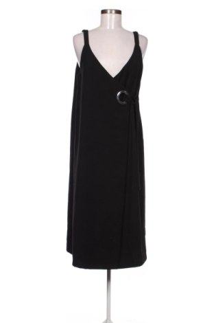 Рокля Mango, Размер L, Цвят Черен, Цена 17,00 €, #137739486