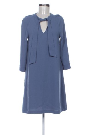 Šaty  H&M, Veľkosť S, Farba Modrá, Cena  9,00 €, #137739537