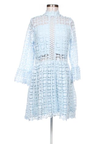 Rochie Unbranded, Mărime XL, Culoare Albastru, Preț 115,48 Lei, #137739550
