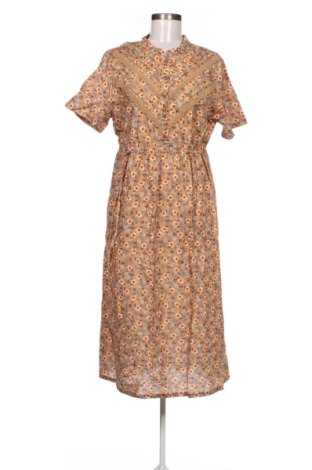 Kleid Unbranded, Größe L, Farbe Mehrfarbig, Preis 28,00 €, #137739573