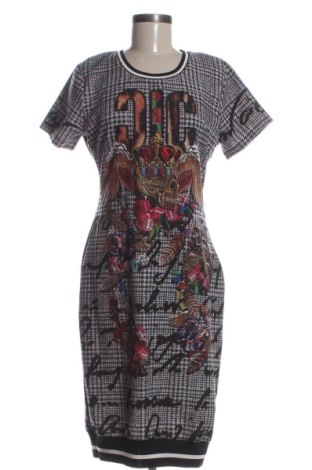 Φόρεμα Unbranded, Μέγεθος M, Χρώμα Πολύχρωμο, Τιμή 17,00 €, #137739588