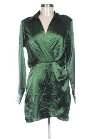 Φόρεμα Unbranded, Μέγεθος M, Χρώμα Πράσινο, Τιμή 9,00 €, #137739727