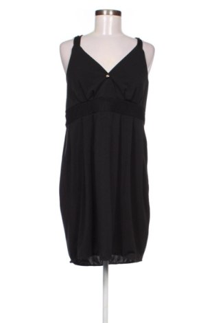 Rochie Young, Mărime XXL, Culoare Negru, Preț 173,22 Lei, #137739754