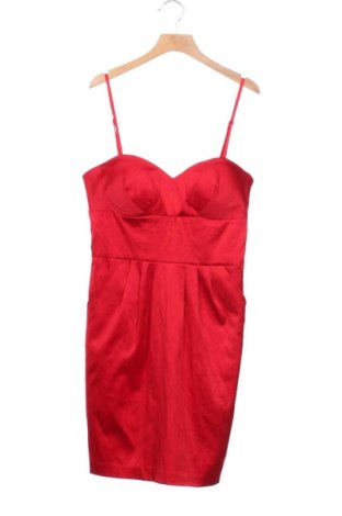 Rochie Tally Weijl, Mărime XS, Culoare Roșu, Preț 47,24 Lei, #137739756