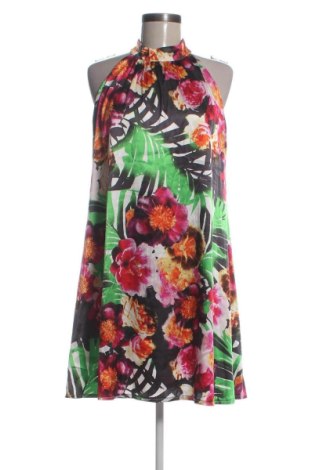 Φόρεμα Miss Chic, Μέγεθος M, Χρώμα Πολύχρωμο, Τιμή 13,00 €, #137739768