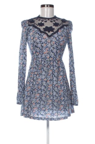 Rochie Stradivarius, Mărime S, Culoare Multicolor, Preț 36,74 Lei, #137739867