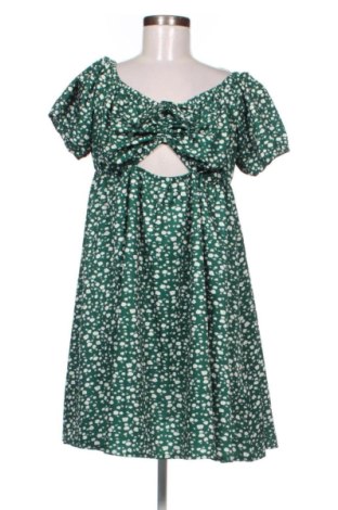 Šaty  SHEIN, Veľkosť XL, Farba Viacfarebná, Cena  17,00 €, #137739894