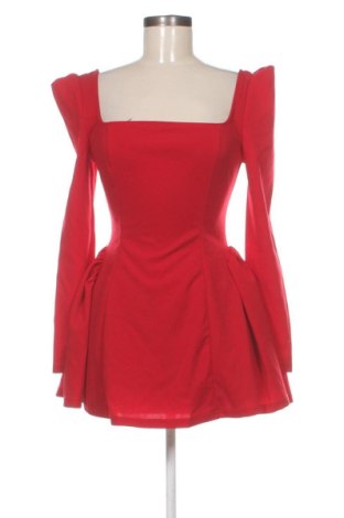 Rochie SHEIN, Mărime M, Culoare Roșu, Preț 73,49 Lei, #137740086