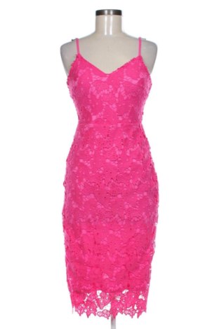 Rochie Unbranded, Mărime S, Culoare Roz, Preț 89,23 Lei, #137740120