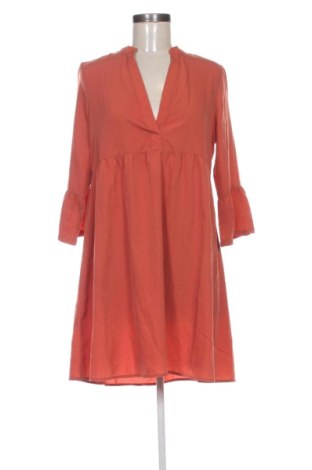 Rochie Vero Moda, Mărime M, Culoare Portocaliu, Preț 41,99 Lei, #137740164
