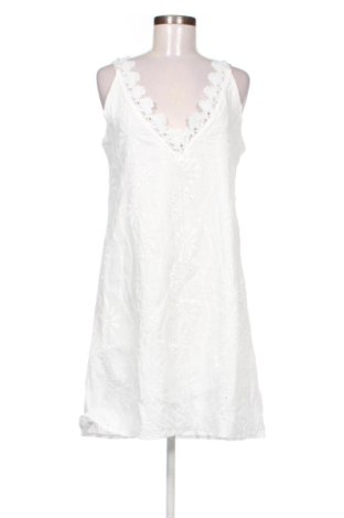 Φόρεμα Unbranded, Μέγεθος L, Χρώμα Λευκό, Τιμή 14,00 €, #137740256