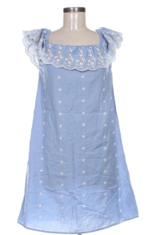 Kleid Unbranded, Größe S, Farbe Blau, Preis 9,00 €, #137740345