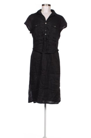 Рокля Esprit, Размер M, Цвят Черен, Цена 27,00 €, #137740513