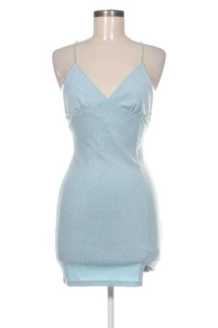 Рокля H&M, Размер S, Цвят Син, Цена 17,00 €, #137740558