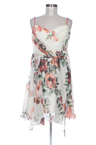 Rochie Rinascimento, Mărime L, Culoare Multicolor, Preț 199,46 Lei, #137740570