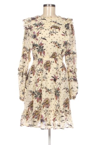 Рокля Scotch & Soda, Размер S, Цвят Екрю, Цена 22,00 €, #137740710